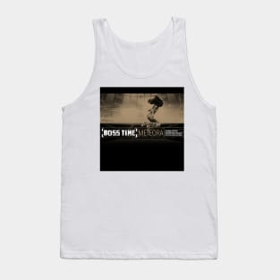 Boss Time Meteora Tank Top